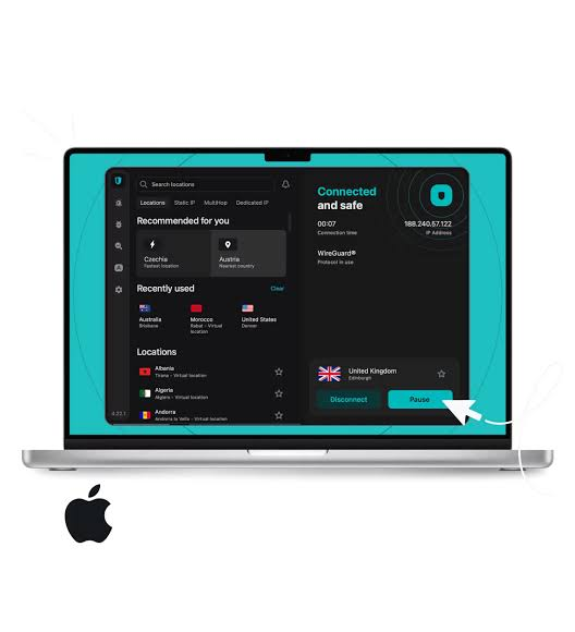 Do You Really Need a VPN on Your Mac?