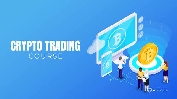 Crypto Trading Course for Beginners in Mumbai (2026)