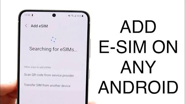 Android Setup (Samsung, Pixel, OnePlus, etc.)