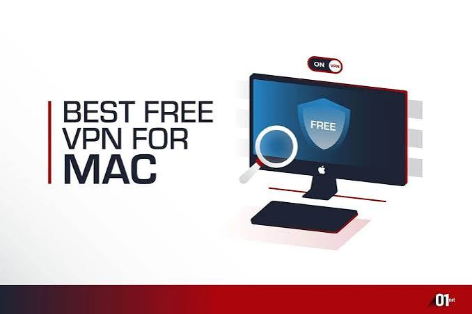 Which VPN is Free for Mac?