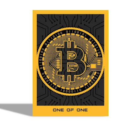 Crypto Trading Cards Series 5