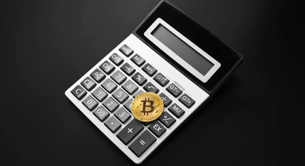Crypto Trading Compounding Calculator 2026