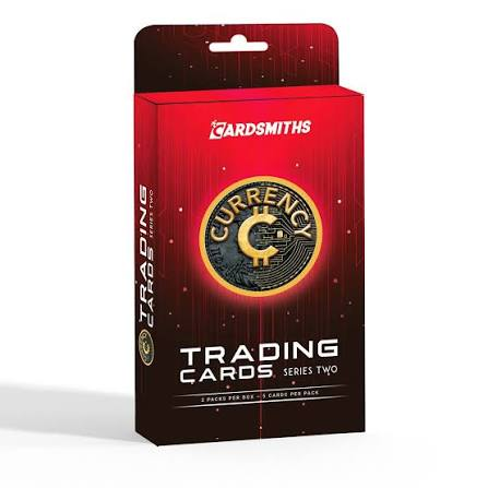 Crypto Trading Cards GameStop 2026