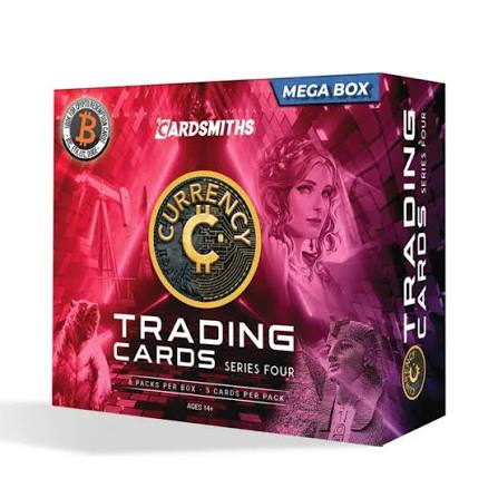 What Are Crypto Trading Cards in 2026?