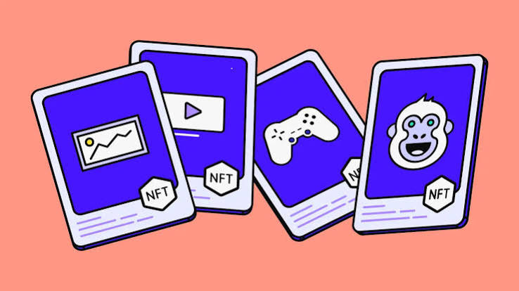 Pure NFT Cards (Digital-Only)
