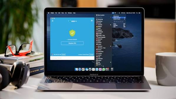 Free Mac VPN for China in 2026