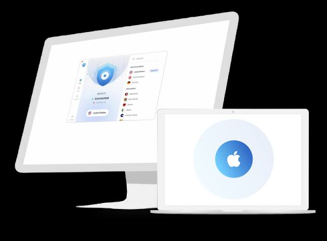 Free VPN for Mac in the App Store 2026