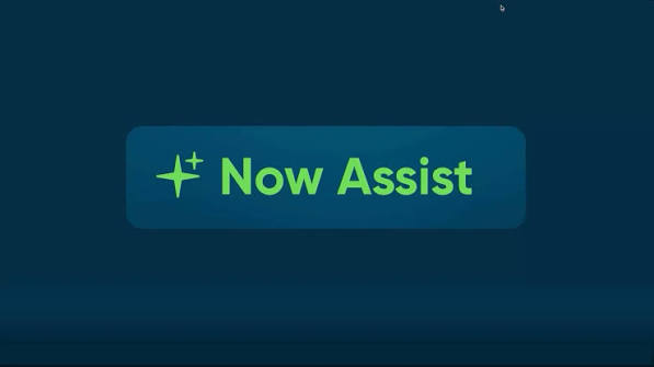 Now Assist (ServiceNow's Generative AI Layer)