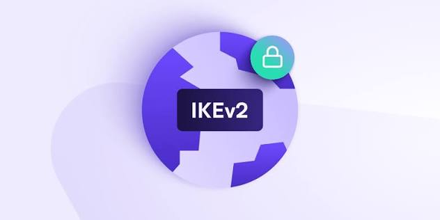 IKEv2 (Internet Key Exchange version 2)