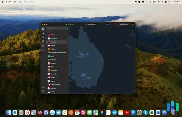 Best Free VPN for Mac Catalina in 2026