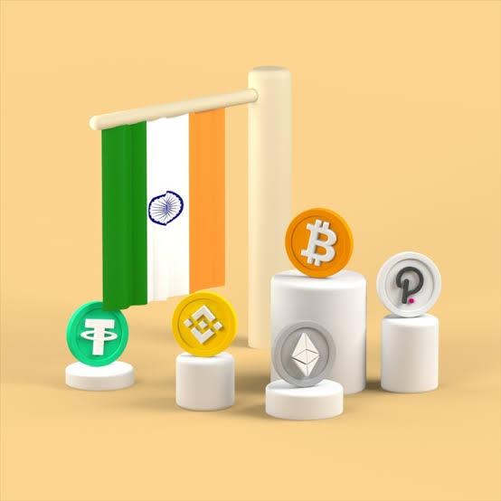 How to Buy Cryptocurrency in India for Beginners 2026