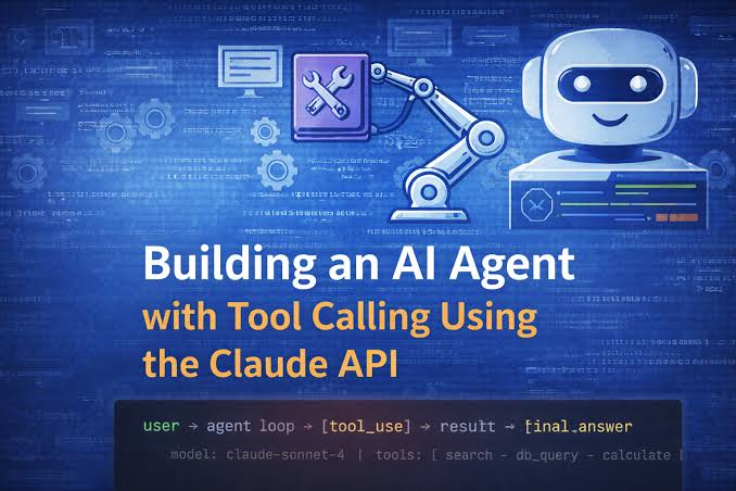 How to Create AI Tools for Free Using Claude API in 2026