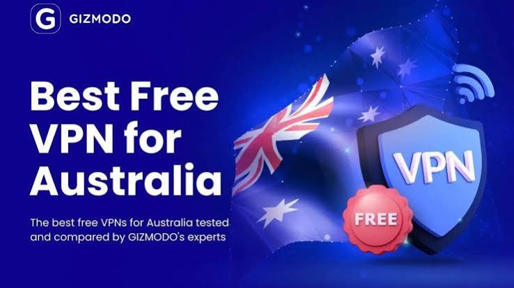 Best Free VPN with Australia Server in 2026