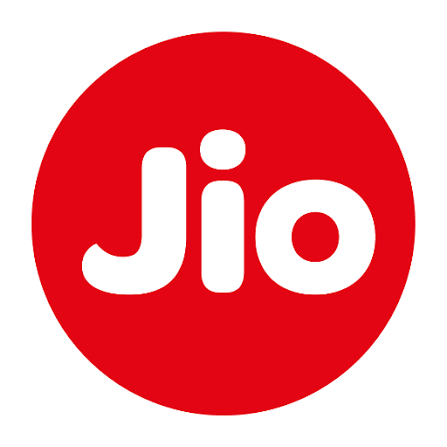 Using Your Carrier App in jio