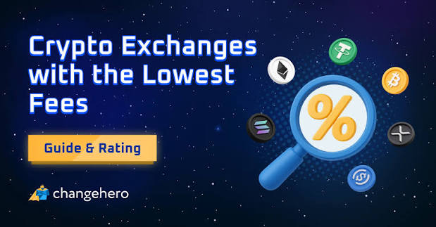 Best Crypto Exchange USA Lowest Fees in 2026
