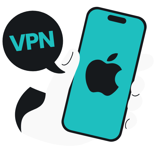 Best Free VPN for iPhone in 2026