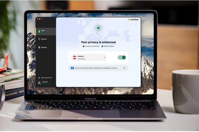 Why MacBook Air Users Need a VPN More Than Most
