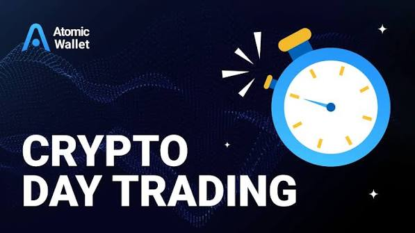 Best Crypto for Day Trading in India in 2026