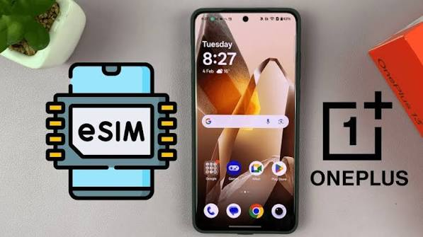 How to Activate an eSIM on a OnePlus in 2026