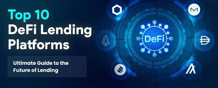 Best DeFi Platforms for Indian Users in 2026