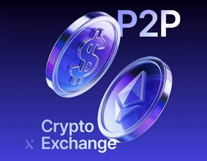 Best p2p Crypto exchange in India 2026