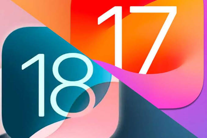 Finding iPhone eSIM Settings — iOS 17 and iOS 18