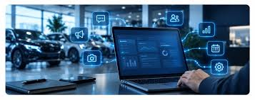 Best AI Tools for Dealerships in 2026