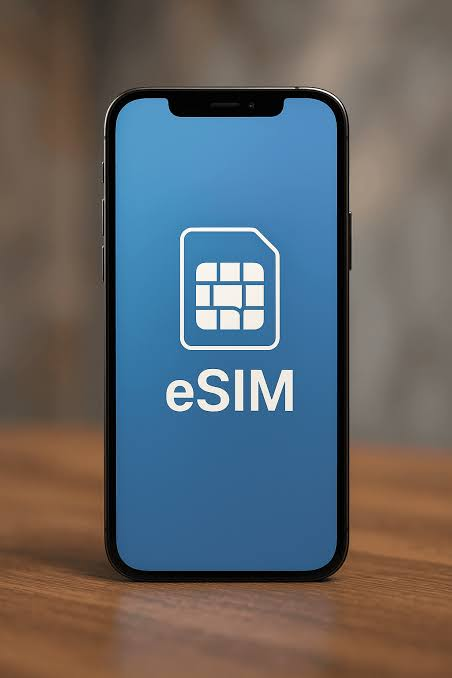 Apple iPhone eSIM-Only in Canada 2026