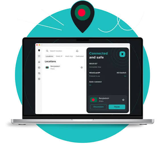 Best Free Bangladesh VPN for PC in 2026