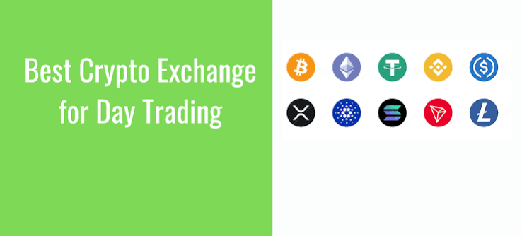 Best Crypto Exchange for Day Trading in India in 2026