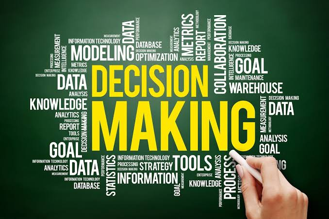 Best AI Tools for Decision Making in 2026