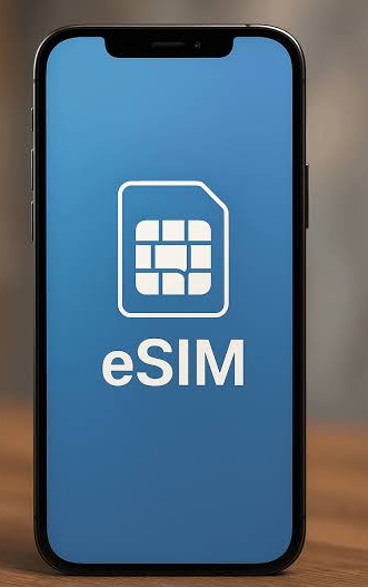 Apple iPhone eSIM-Only Countries in 2026