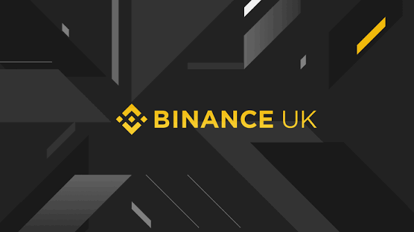  Binance UK — Best for Asset Selection