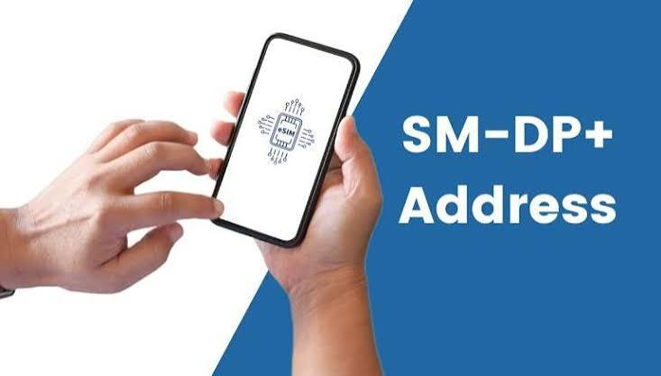 Airtel eSIM SM-DP+ Address in 2026