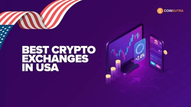 Best Crypto Exchanges for Day Trading in the USA in 2026