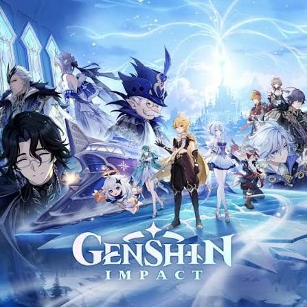 Best VPN for Genshin Impact Top-Up in 2026