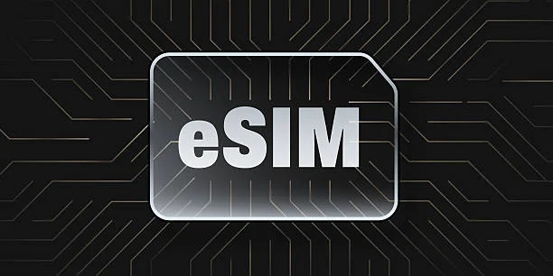 eSIM for India