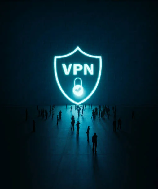 Free VPN for China