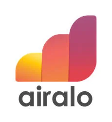Airalo — Best All-Around eSIM for India