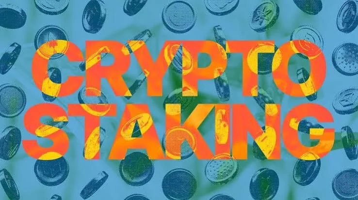 Best Crypto Staking Platform Australia 2026