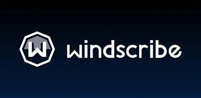 Windscribe Free — Best for Data-Generous Free Use