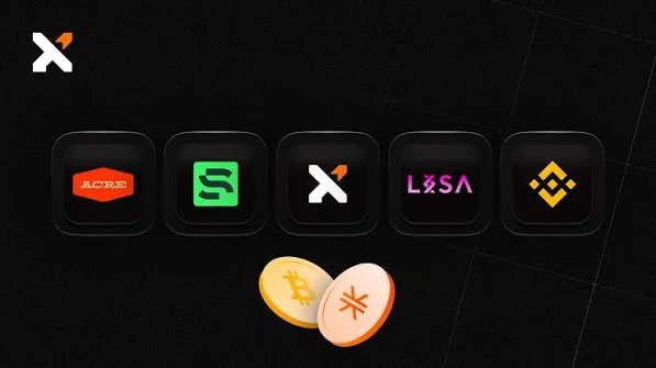 Best Crypto Staking Apps in 2026