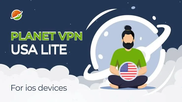 What Is the Planet VPN USA Extension?