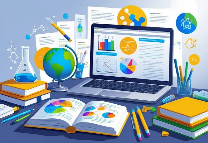 Homework and Learning Support Tools