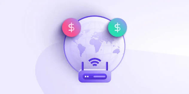 Freemium VPNs (Free Tier of a Paid Service)