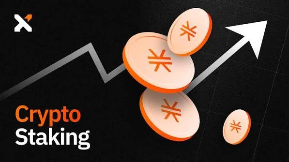 Highest-Paying Crypto Staking 2026